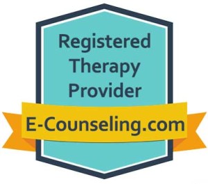 Registered Therapy Provider Badge